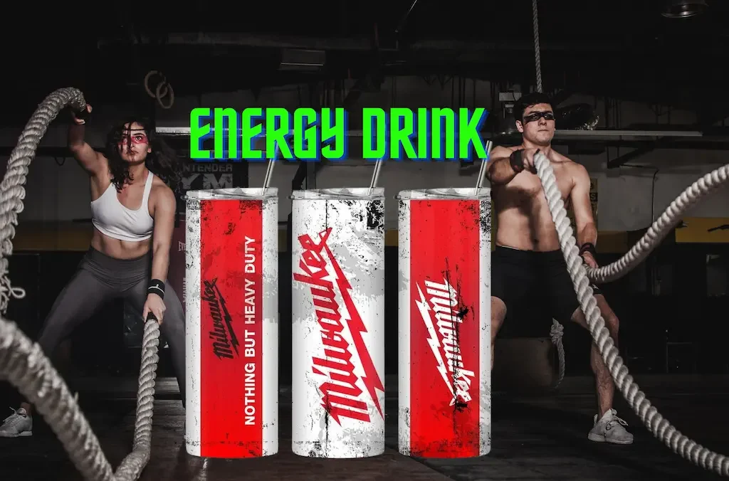 Energy Drink