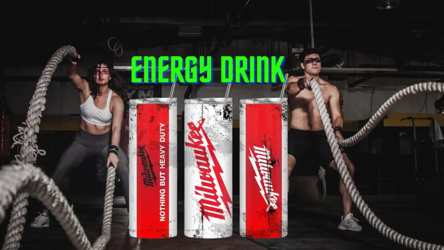 Energy Drink