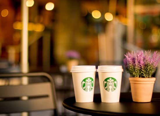 dairy free starbucks drinks