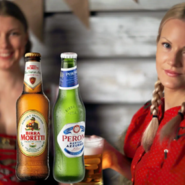 Italian Beer