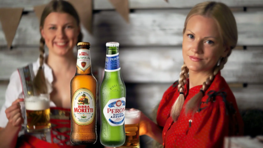 Italian Beer