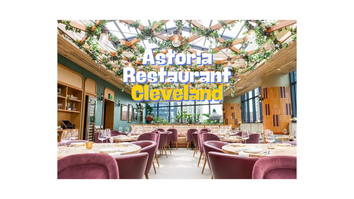 astoria restaurant cleveland
